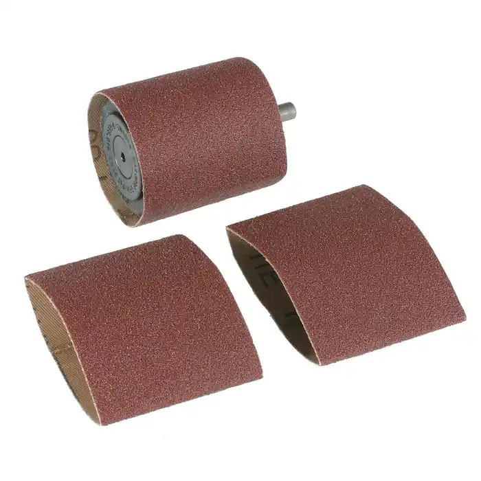 Top-Preis Schleifhülsen für Schleifkörper Nr. 140, Körnung 320